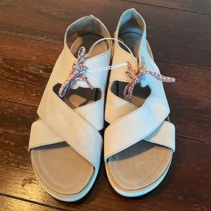 Merrell women's sandals